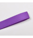 Grosgrain Púrpura