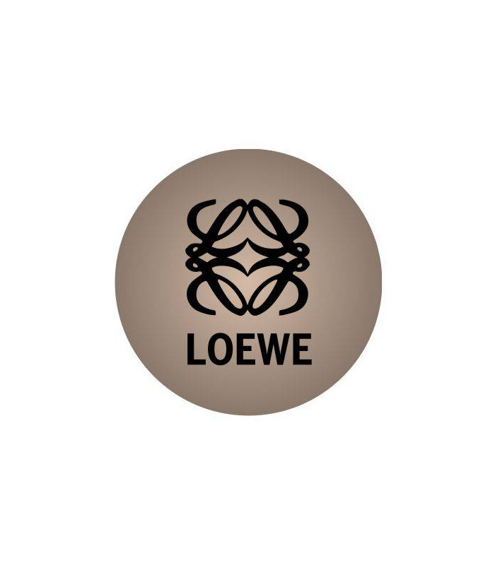 Loewe Logo | Chapa Personalizada