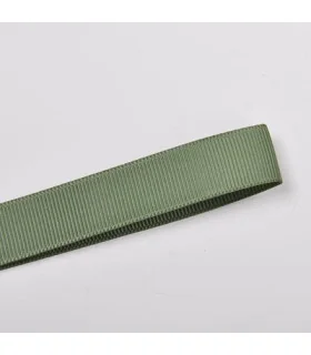 Grosgrain Negro