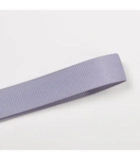 Grosgrain Negro