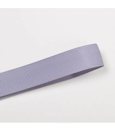 Grosgrain Negro