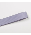Grosgrain Negro