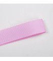 Grosgrain Negro