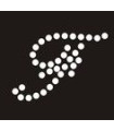 Transfer de Strass LETRAS 32mm - Varias opciones
