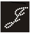 Transfer de Strass LETRAS 32mm - Varias opciones