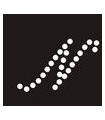 Transfer de Strass LETRAS 32mm - Varias opciones
