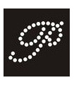 Transfer de Strass LETRAS 32mm - Varias opciones