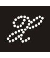 Transfer de Strass LETRAS 32mm - Varias opciones