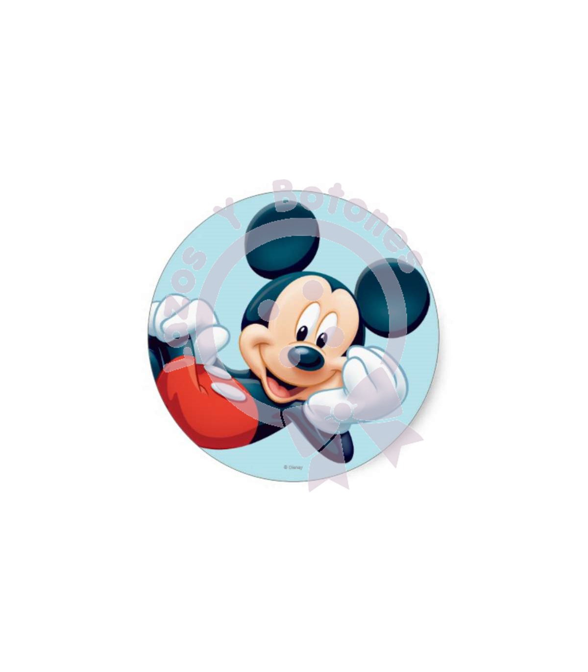 Minnie And Mickey Kits Personalizables
