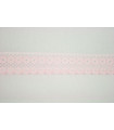 Encaje NYLON 20mm BODOQUES - Varios colores