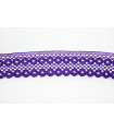 Encaje NYLON 20mm BODOQUES - Varios colores