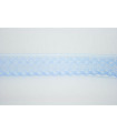 Encaje NYLON 20mm BODOQUES - Varios colores