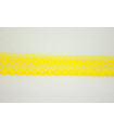Encaje NYLON 20mm BODOQUES - Varios colores