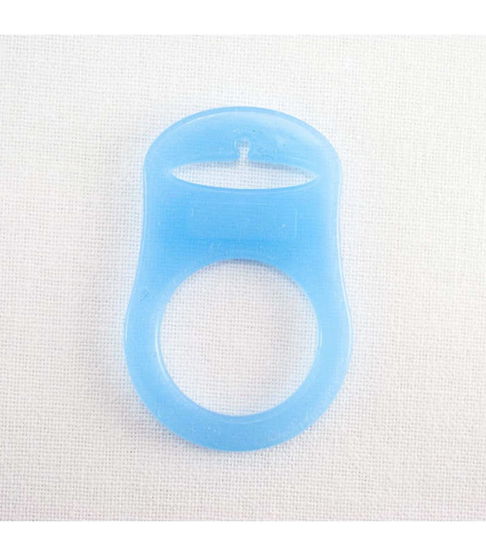 MORDEDOR BEBÉ - VARIOS COLORES