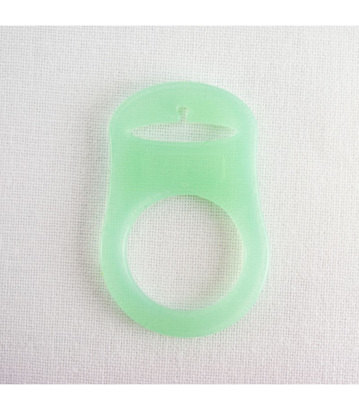 MORDEDOR BEBÉ - VARIOS COLORES