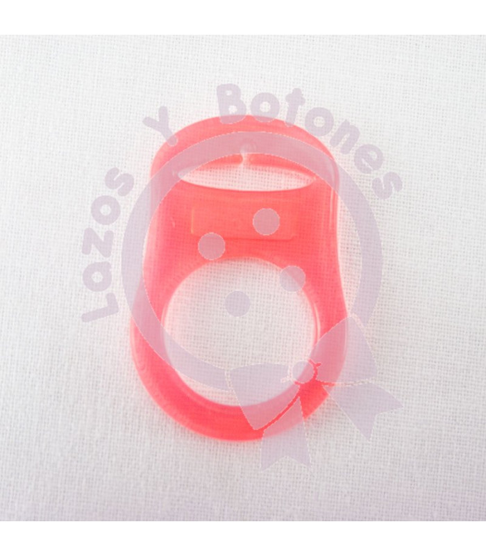 MORDEDOR BEBÉ - VARIOS COLORES