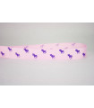 Ralph Lauren rosa/morado 22mm