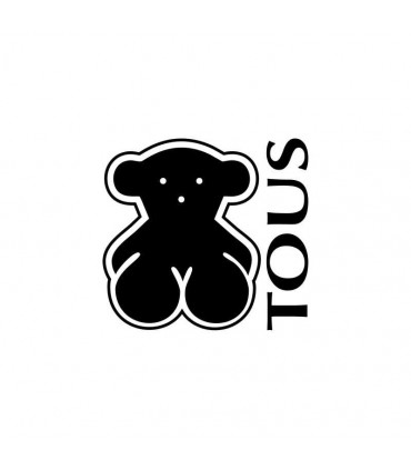 Vinilo Textil Osito OSITOUS Perfilado Logo