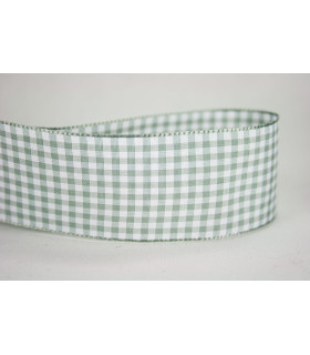 Vichy 38mm ALTA CALIDAD - Varios colores