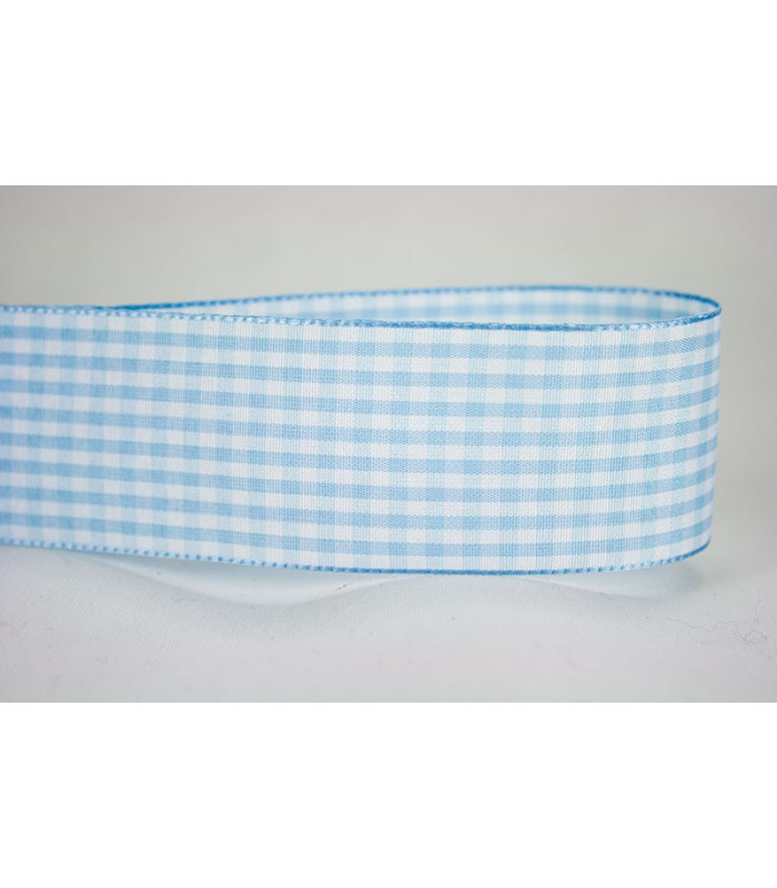 Vichy 38mm ALTA CALIDAD - Varios colores