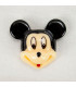 Resina MICKEY MOUSE 32*25mm