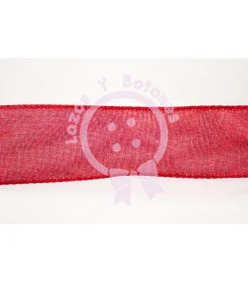 RAFIA LUREX 50mm - Varios colores