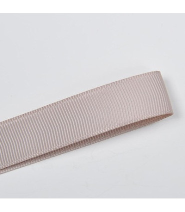Grosgrain Topo
