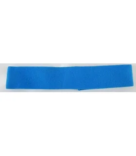 TURBANTE 38mm - Varios colores