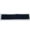 TURBANTE 38mm - Varios colores