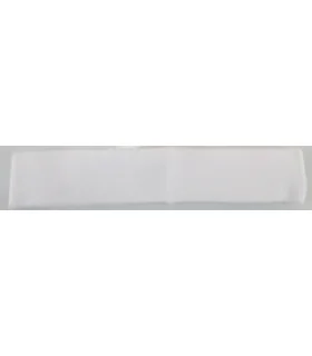 TURBANTE 38mm - Varios colores