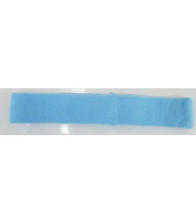 TURBANTE 38mm - Varios colores