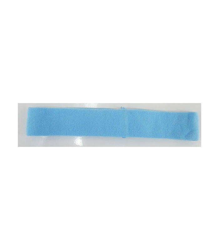 TURBANTE 38mm - Varios colores