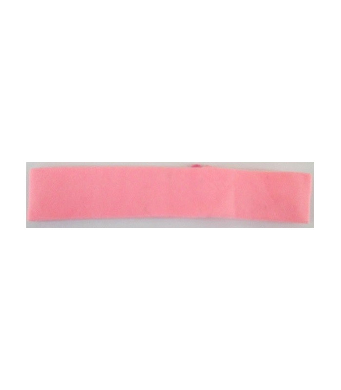 TURBANTE 38mm - Varios colores