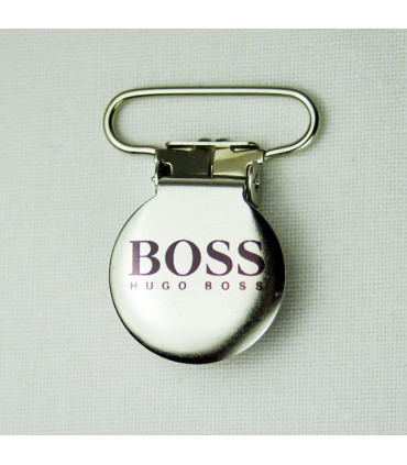 CHUPETERO Hugo Boss