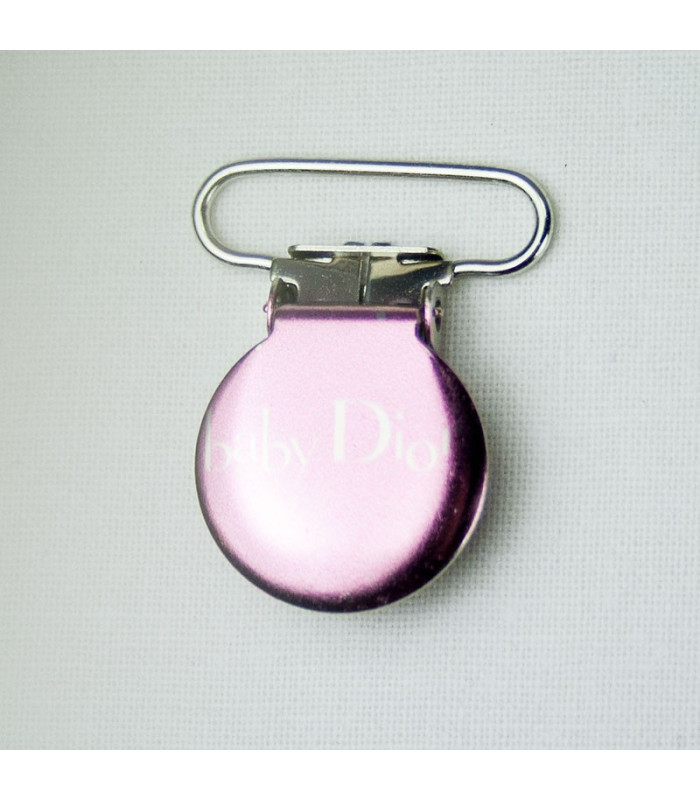 CHUPETERO Baby Dior - Varios colores