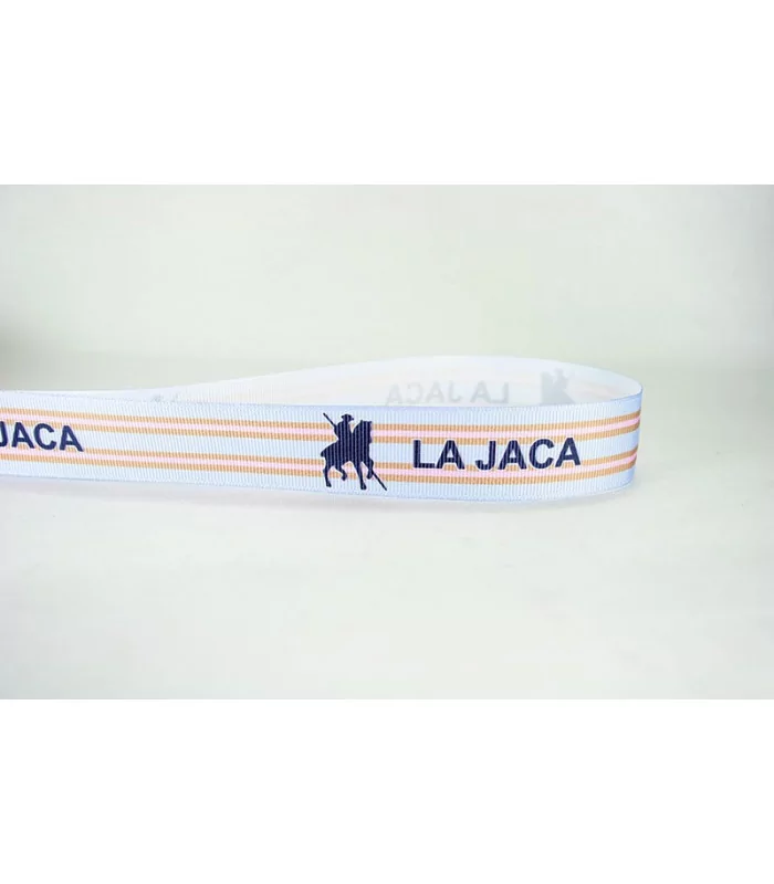 LA JACA AZUL/CAMEL - 25mm