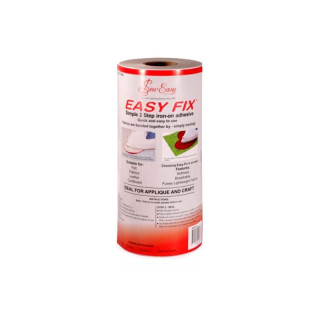 EASY FIX - fliselina 30cms ancho