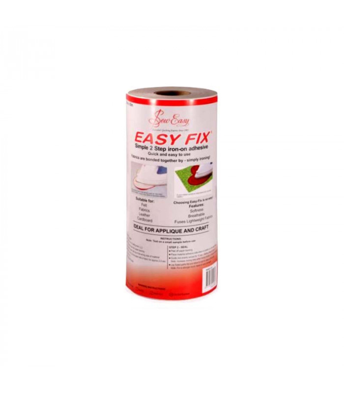 EASY FIX - fliselina 30cms ancho