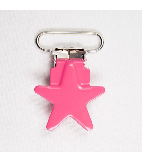 CHUPETERO ESTRELLA - Varios colores