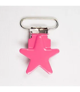 CHUPETERO ESTRELLA - Varios colores