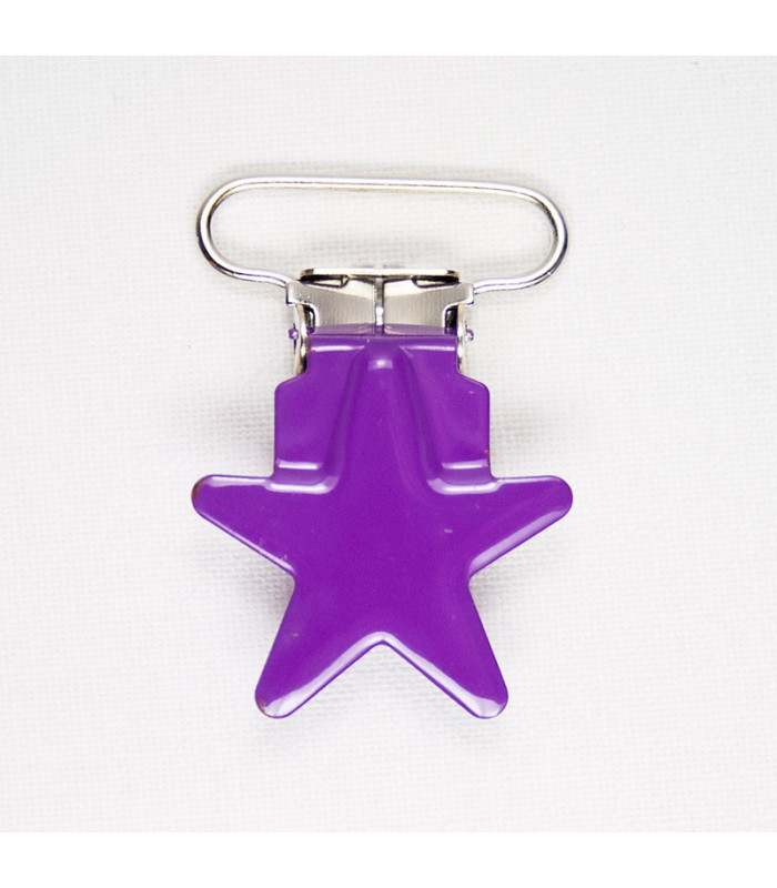 CHUPETERO ESTRELLA - Varios colores