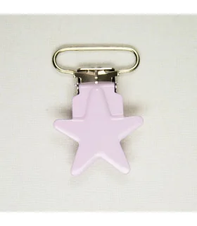 CHUPETERO ESTRELLA - Varios colores