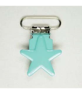 CHUPETERO ESTRELLA - Varios colores