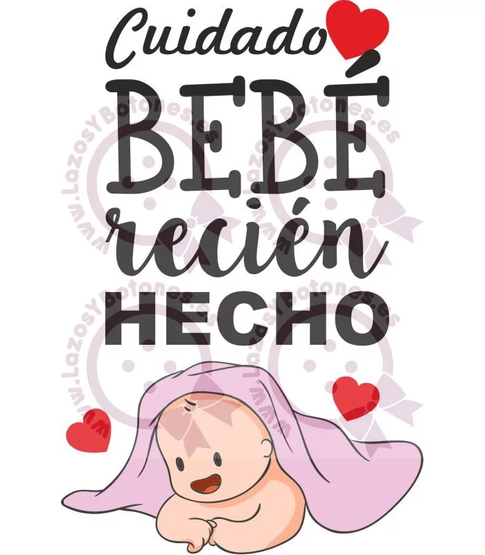 CUIDADO BEBÉ RECIÉN HECHO