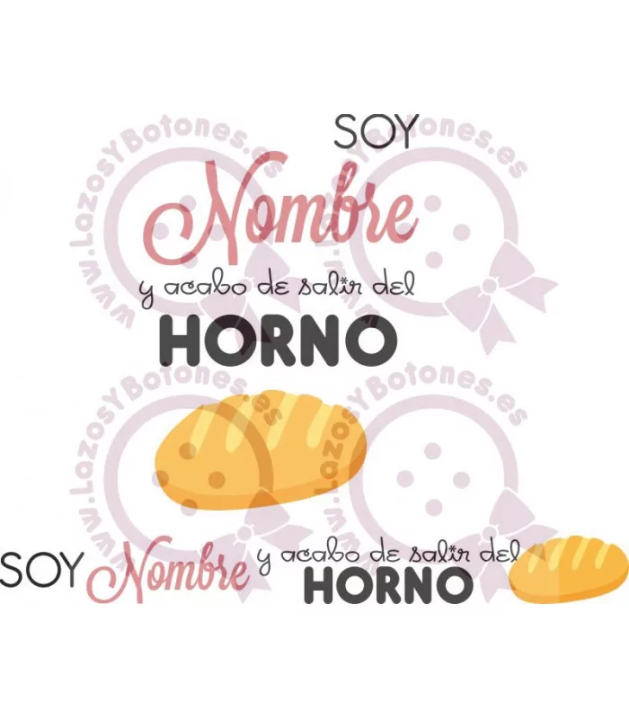 HORNO