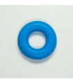 DONUTS SILICONA 43mm - Azul