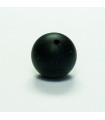 BOLAS SILICONA 9mm - VARIOS COLORES