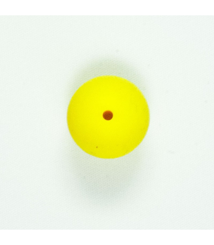 BOLAS SILICONA 9mm - VARIOS COLORES