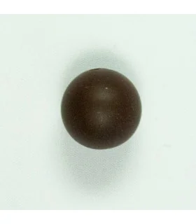 BOLAS SILICONA 9mm - VARIOS COLORES