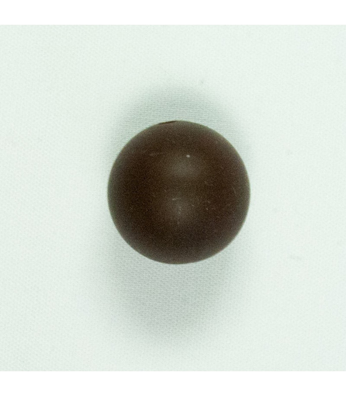 BOLAS SILICONA 9mm - VARIOS COLORES